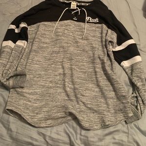 Victoria Secret Pink long sleeve